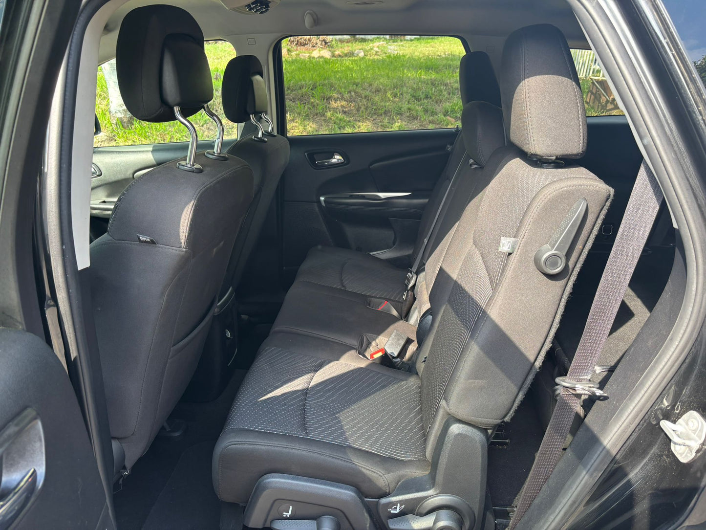 Dodge Journey 2017