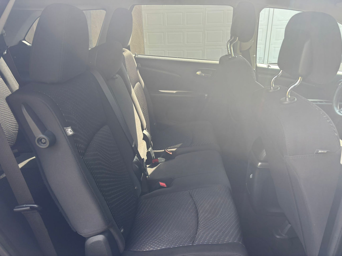 Dodge Journey 2017