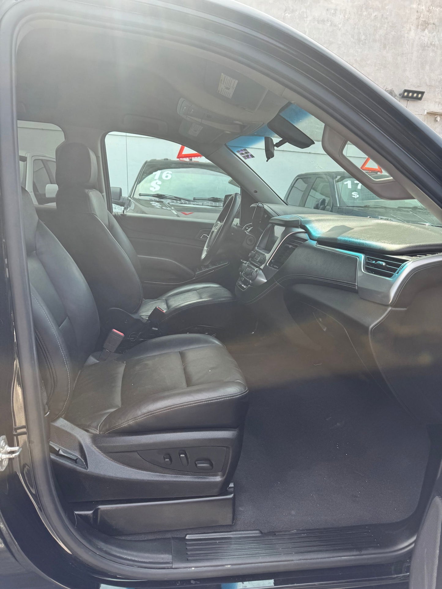 Chevrolet Tahoe 2019
