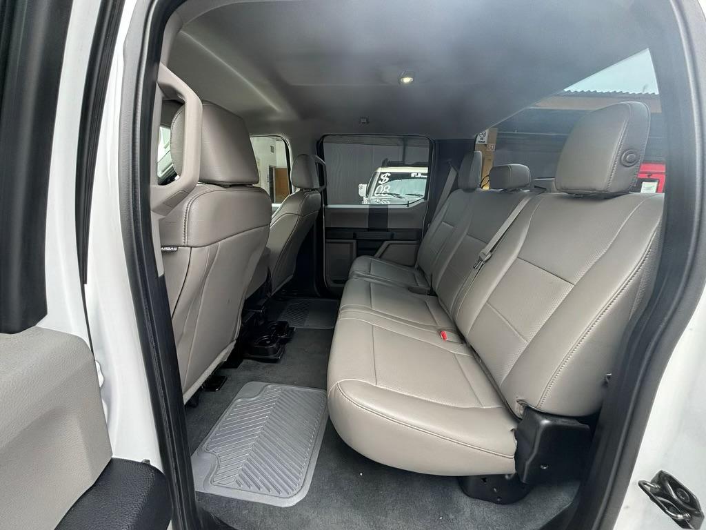 Ford F150 2017