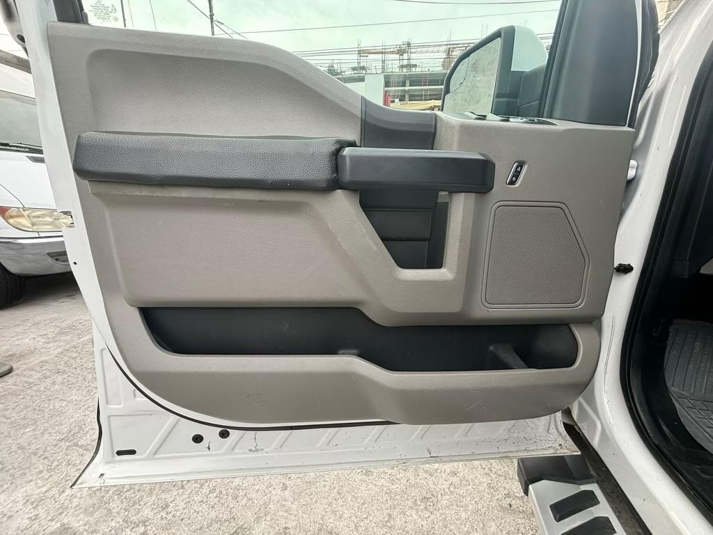 Ford F150 2017