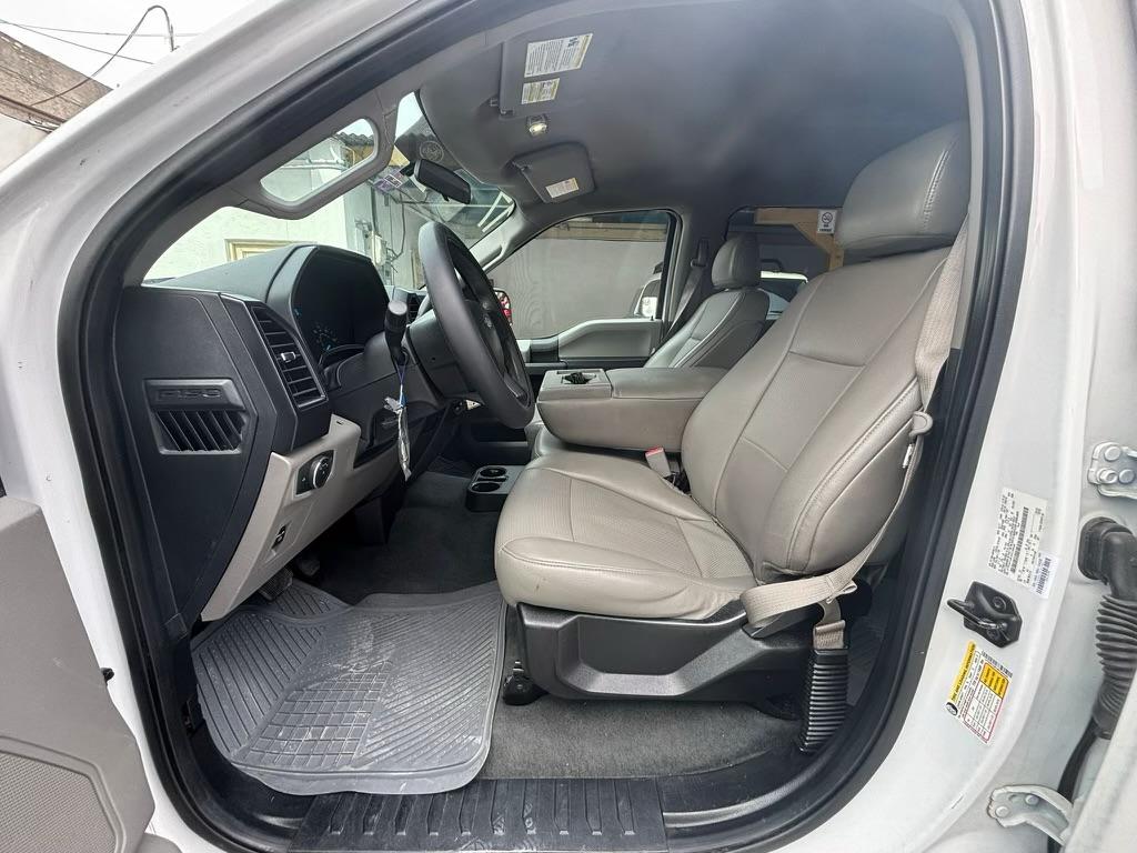 Ford F150 2017