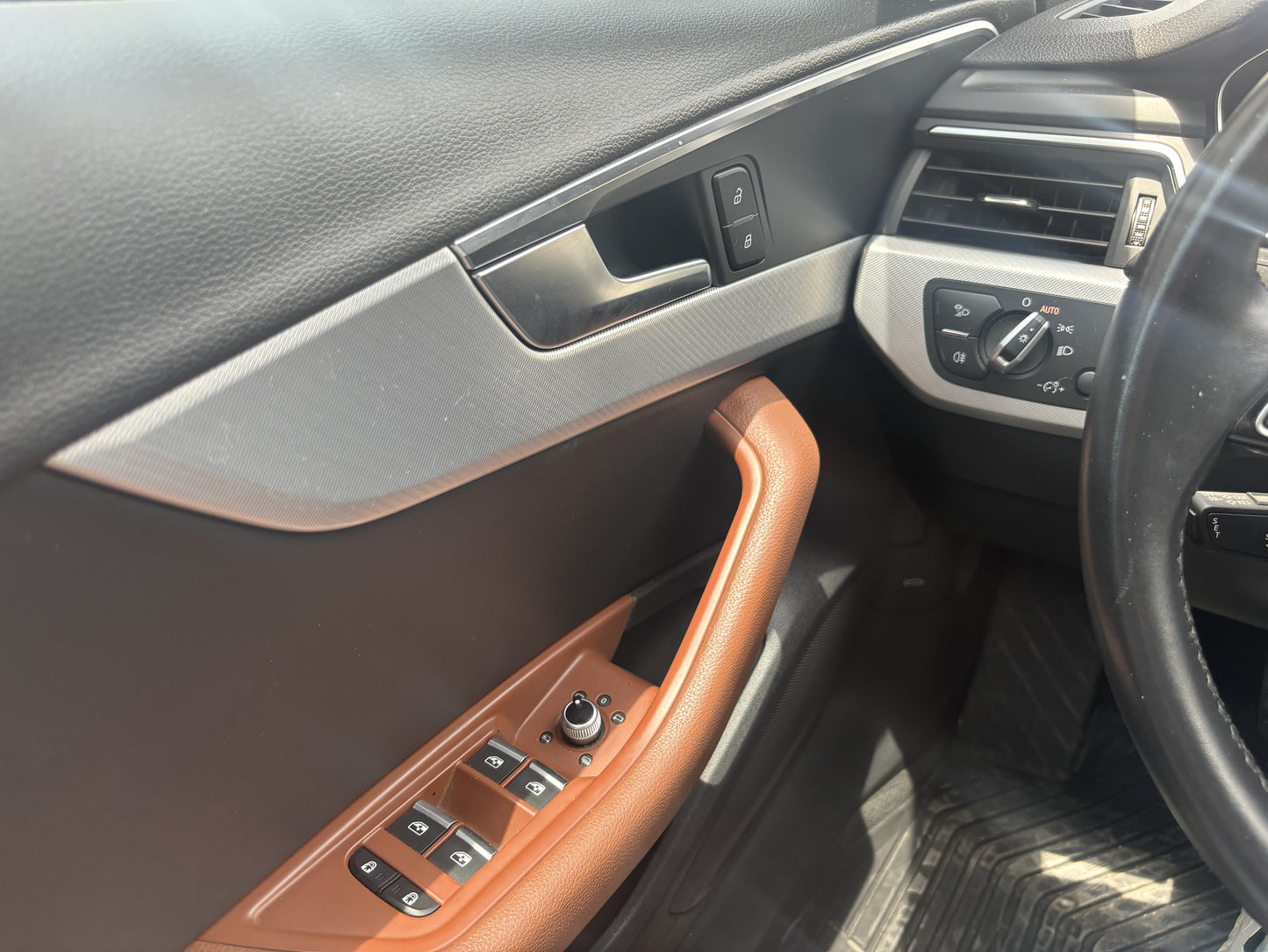 Audi A4 40 TFSI 2021