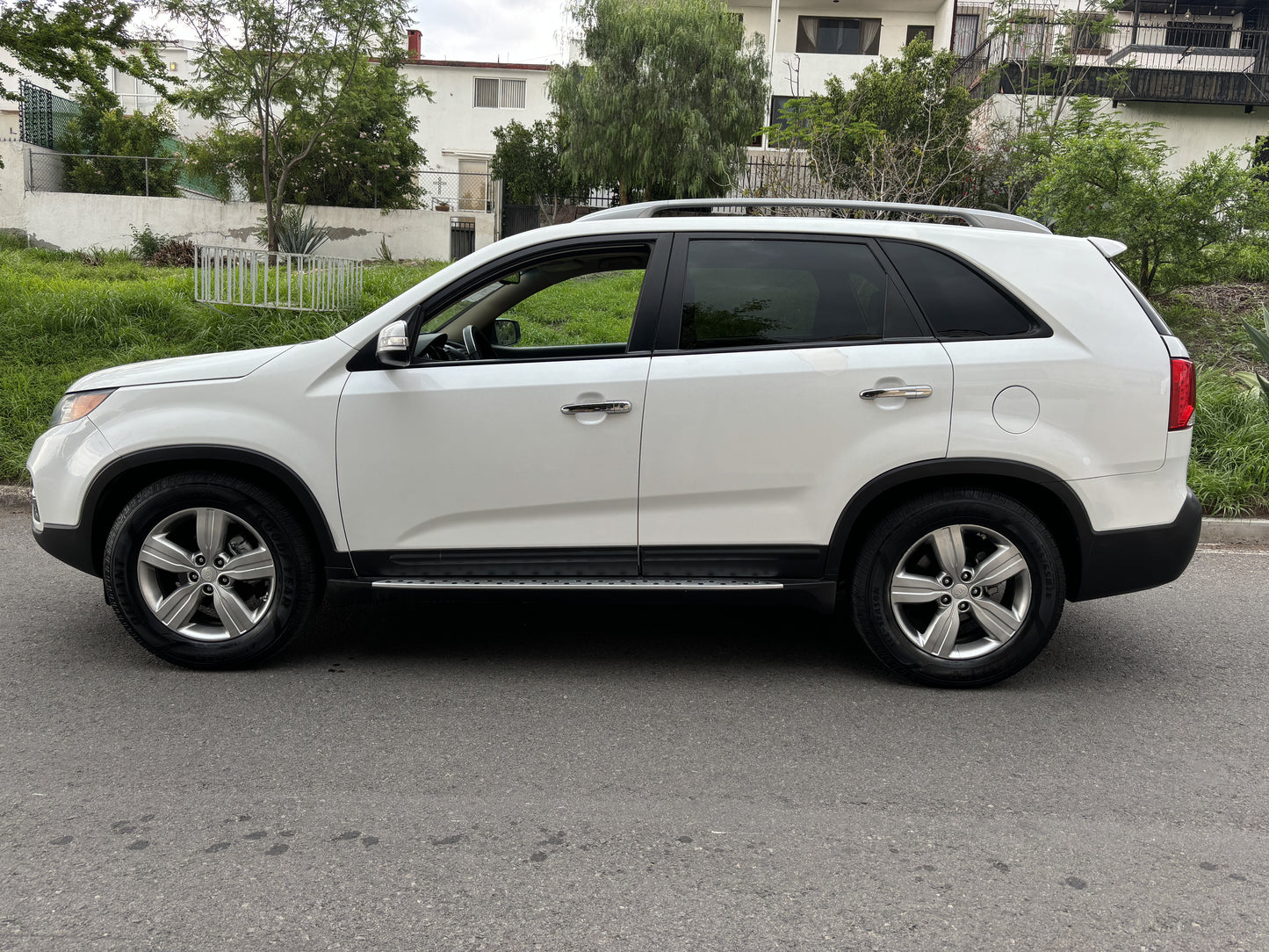 Kia Sorento 2013 EX