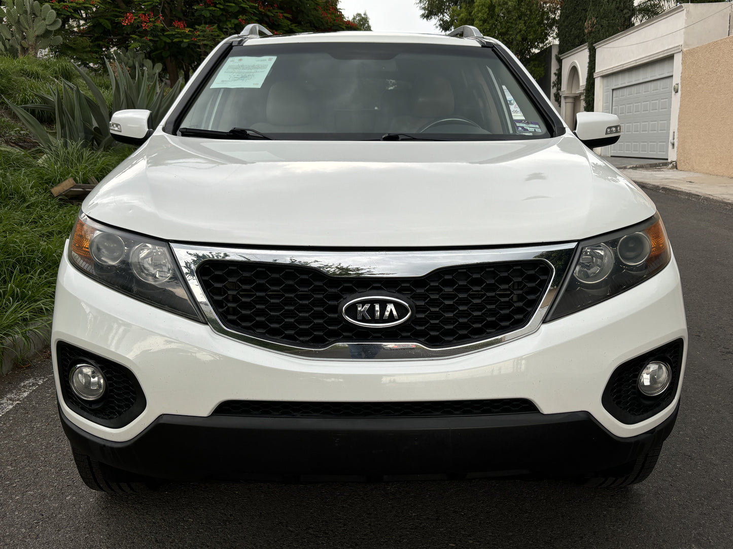 Kia Sorento 2013 EX