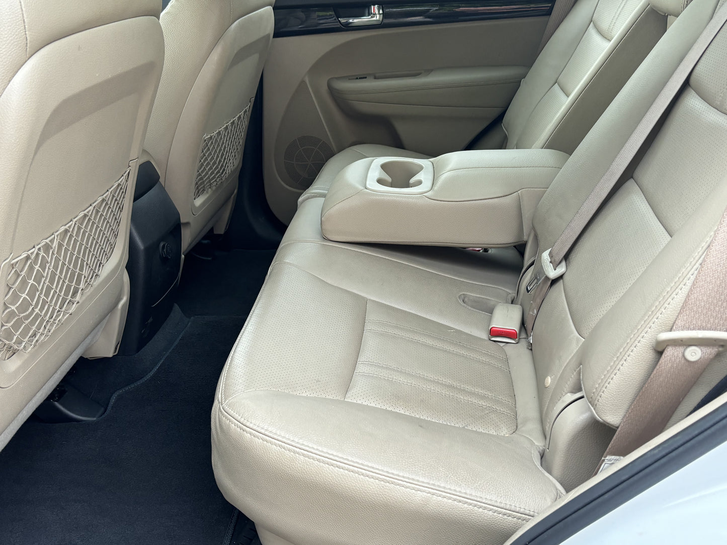Kia Sorento 2013 EX