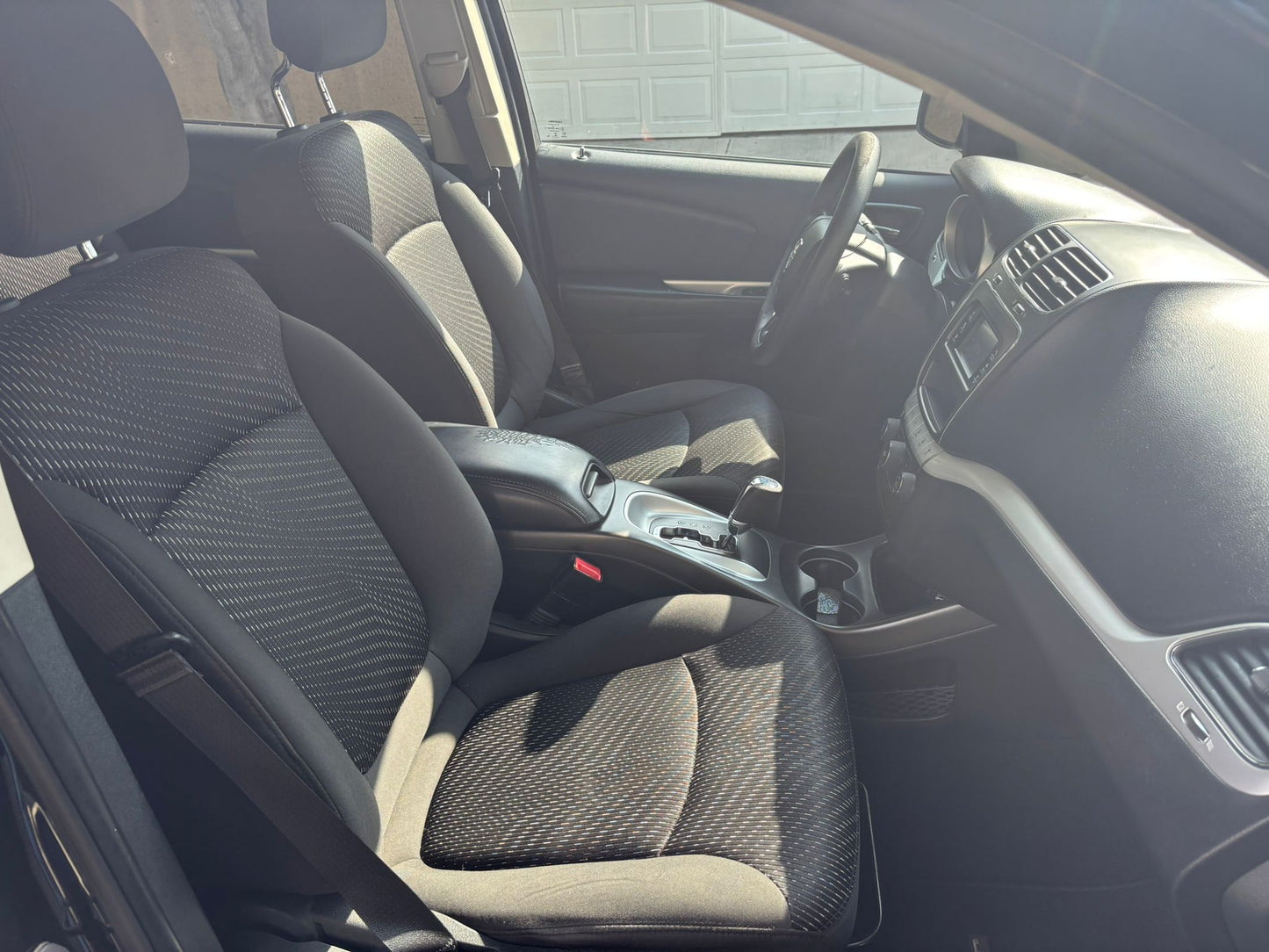 Dodge Journey 2017