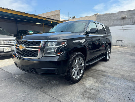 Chevrolet Tahoe 2019