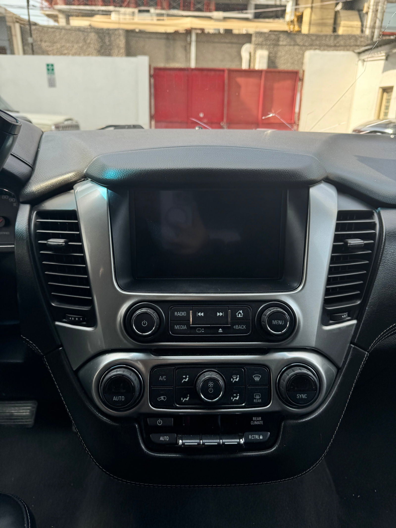 Chevrolet Tahoe 2019