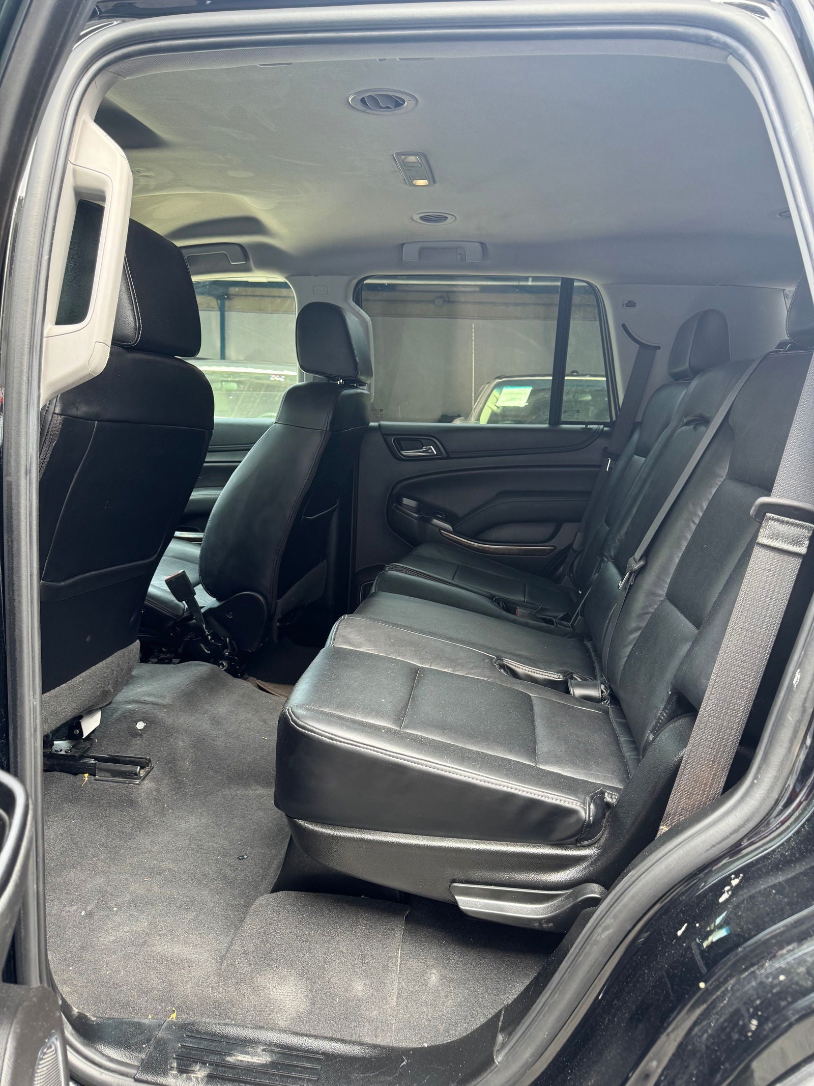 Chevrolet Tahoe 2019