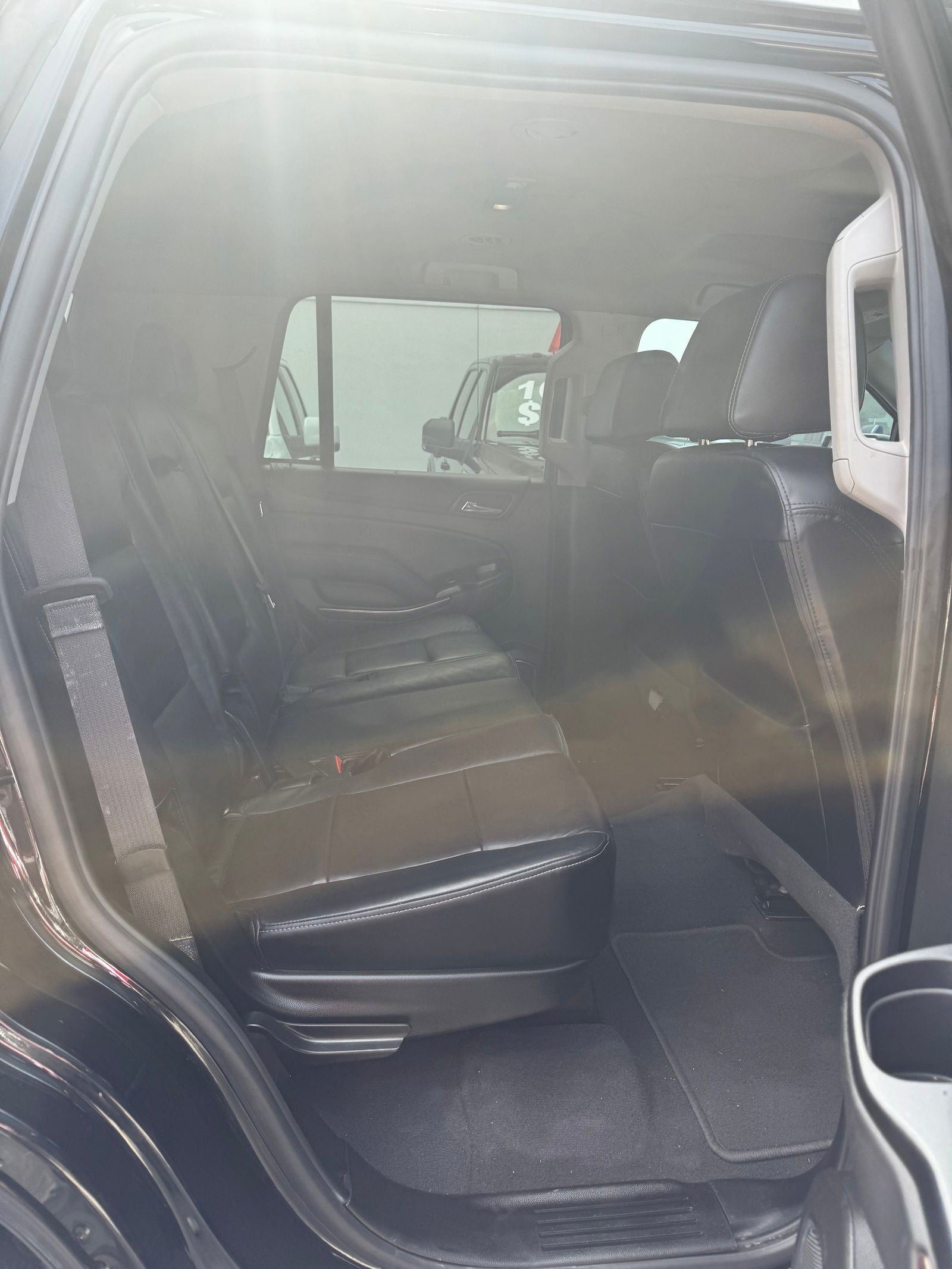 Chevrolet Tahoe 2019