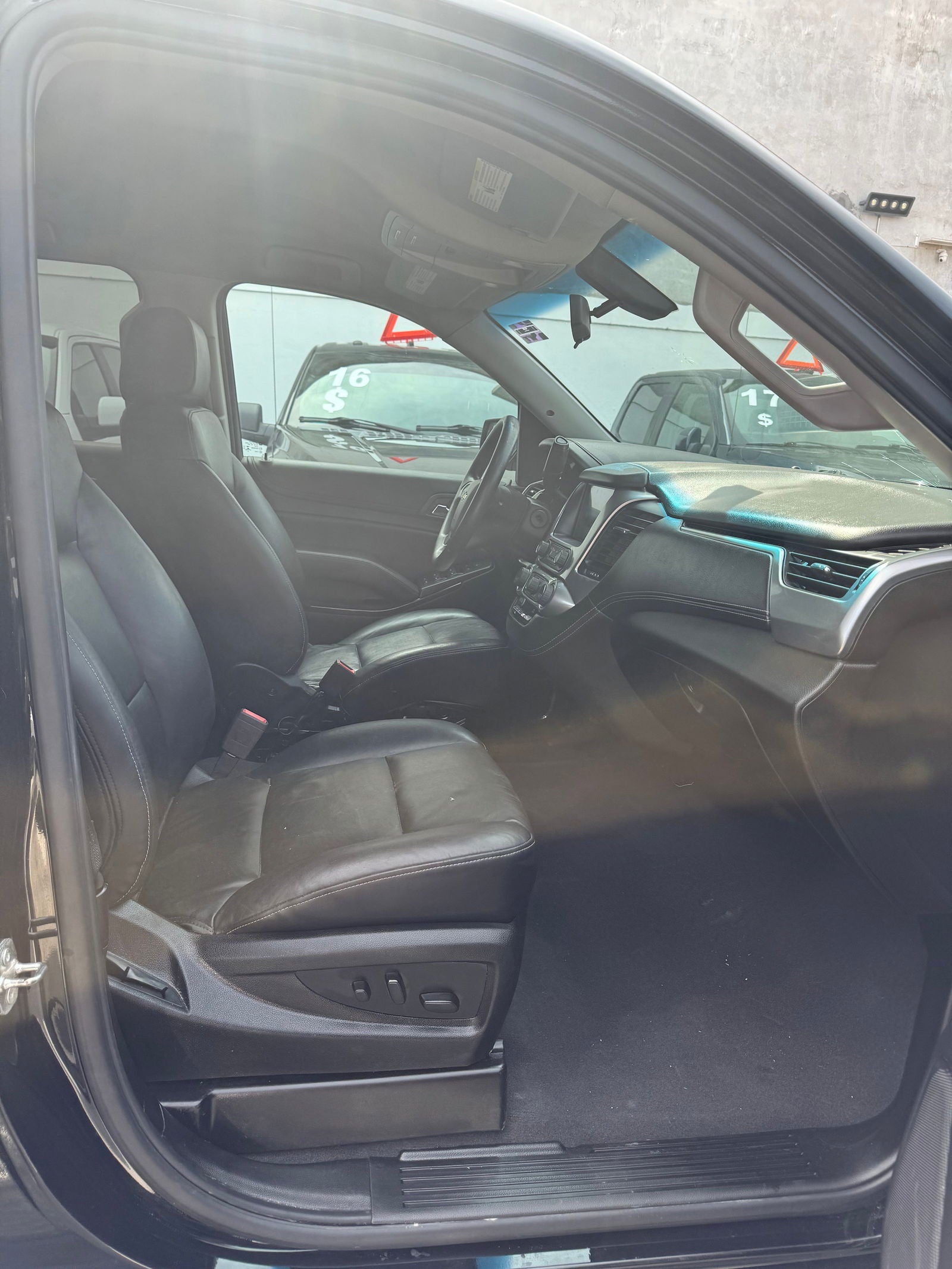 Chevrolet Tahoe 2019