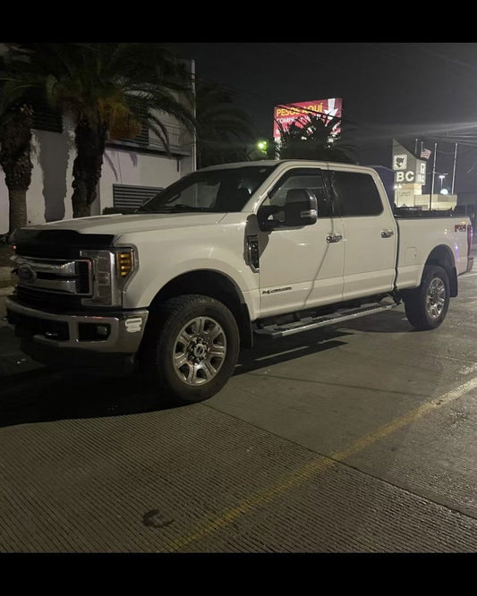 Ford F250 Lariat Diesel 2019