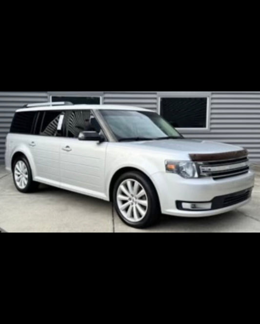 Ford Flex 2014