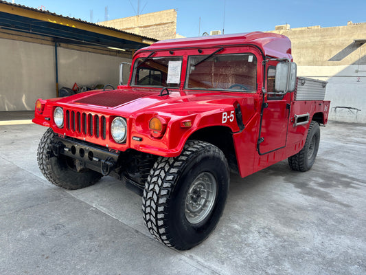 Humvee H1 1989