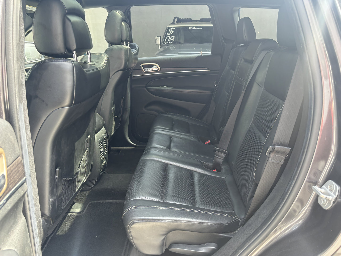 Jeep Cherokee 2014