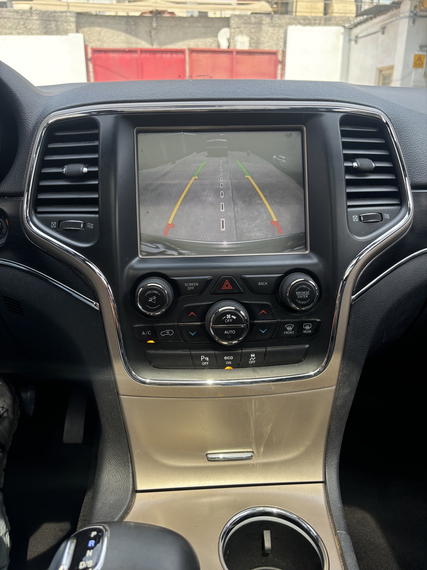 Jeep Cherokee 2014