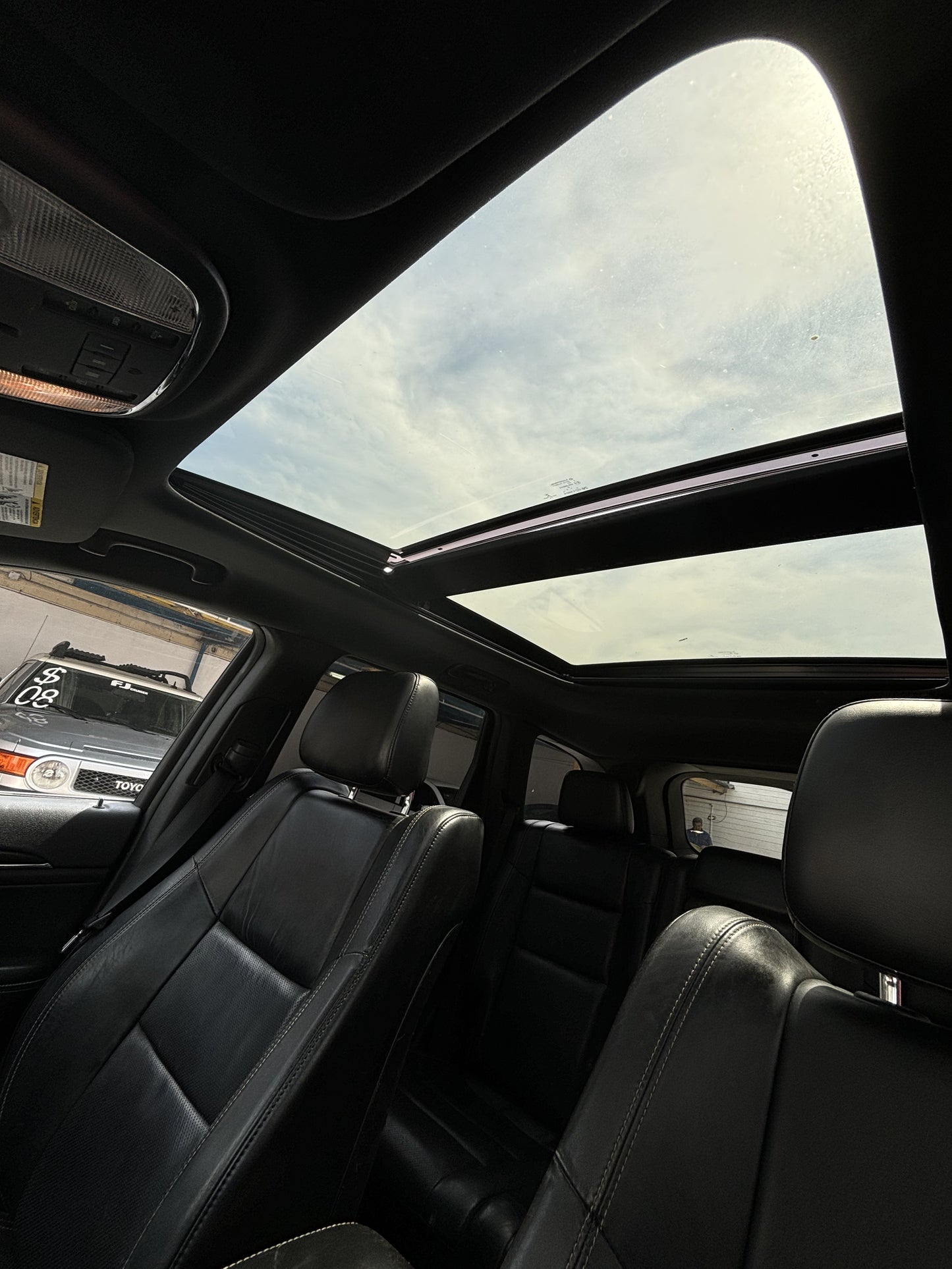 Jeep Cherokee 2014