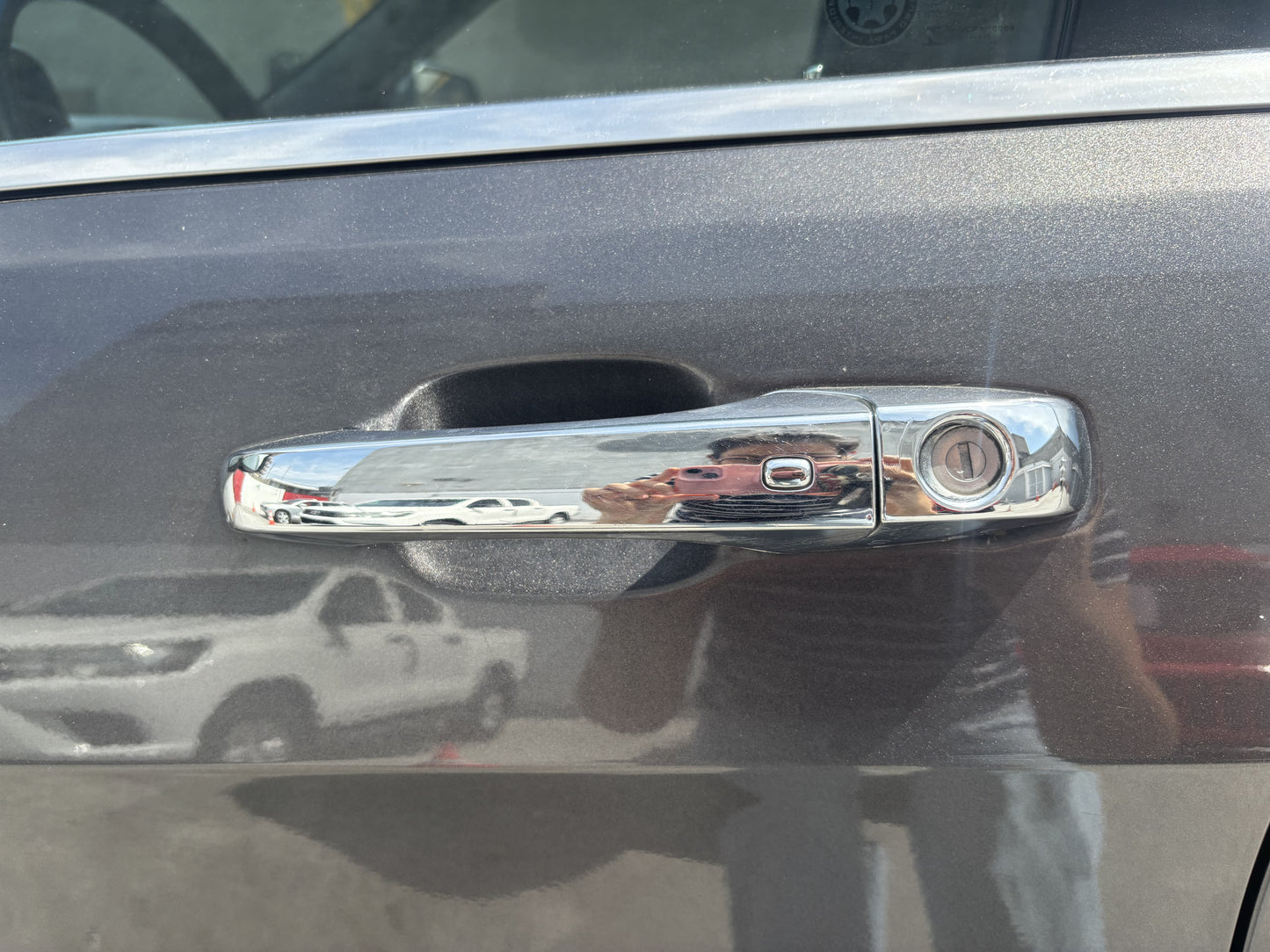 Jeep Cherokee 2014