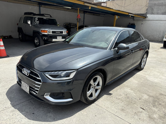 Audi A4 40 TFSI 2021