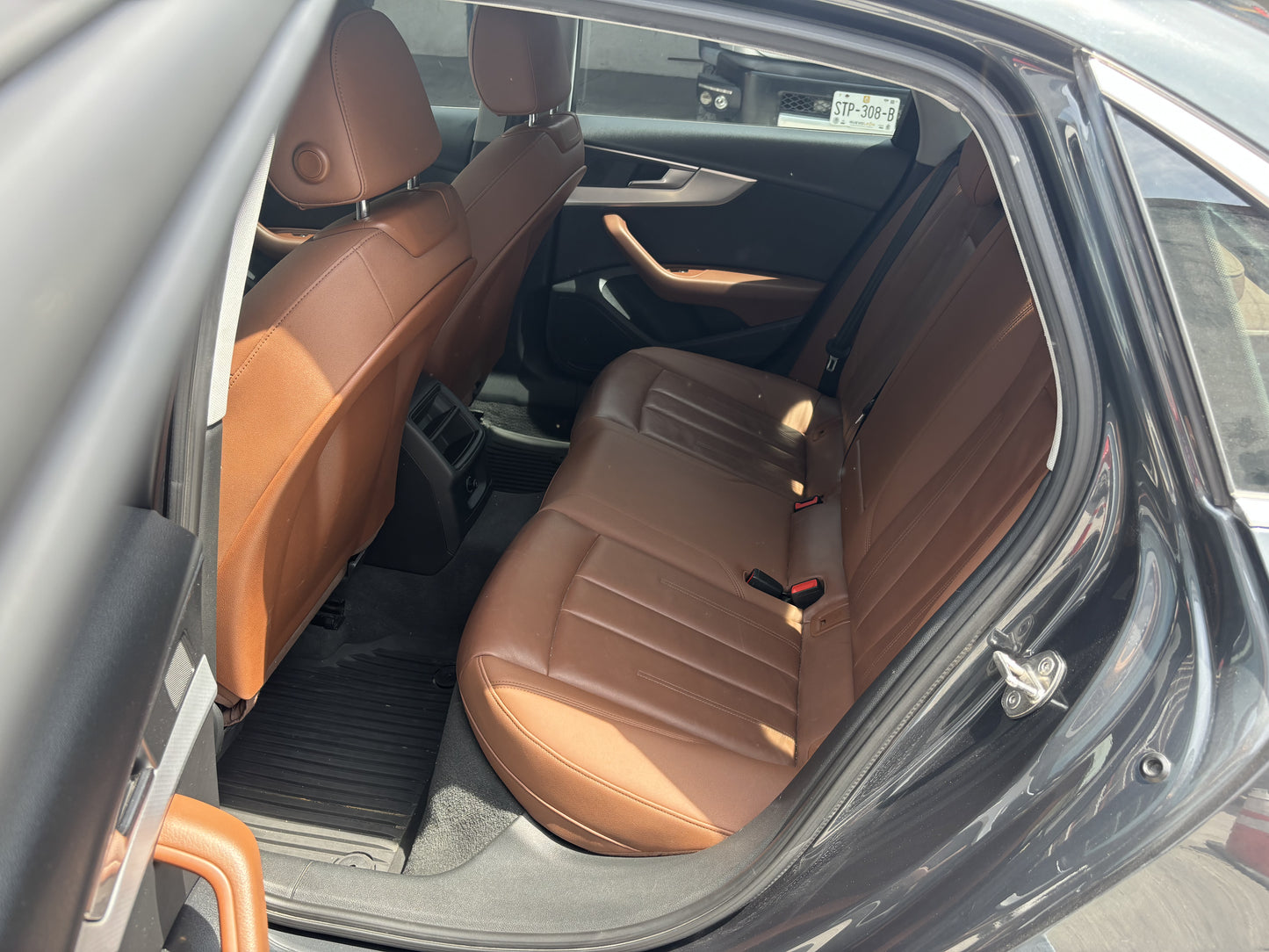 Audi A4 40 TFSI 2021