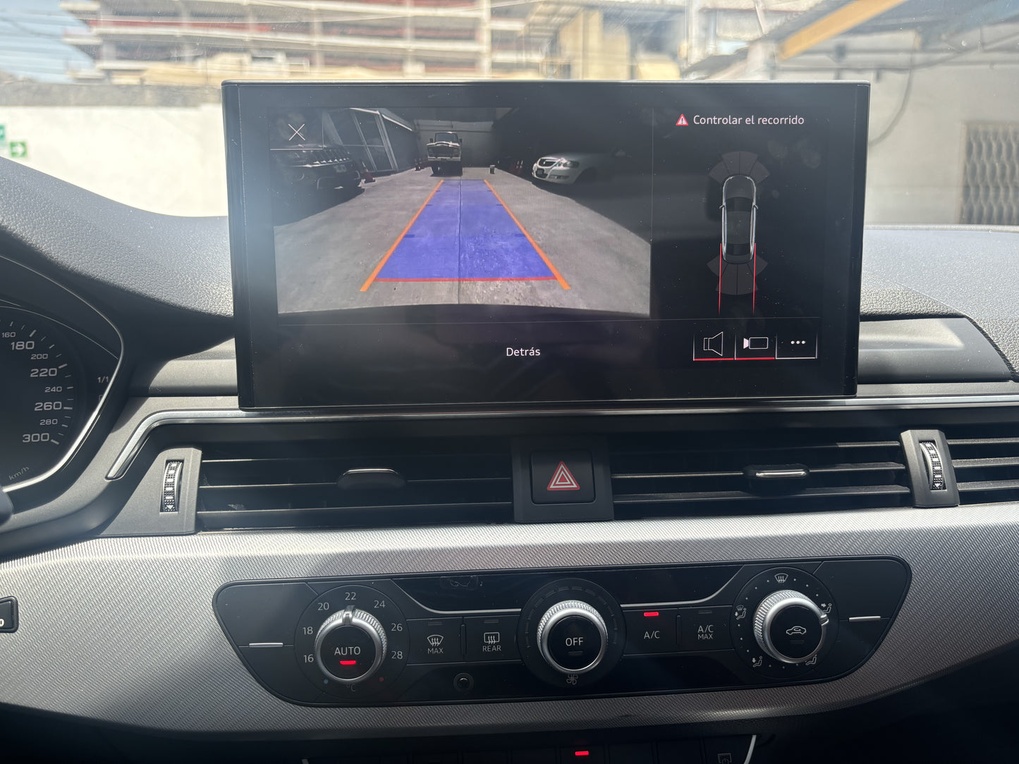 Audi A4 40 TFSI 2021