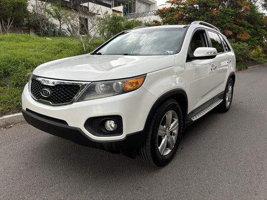 Kia Sorento 2013 EX