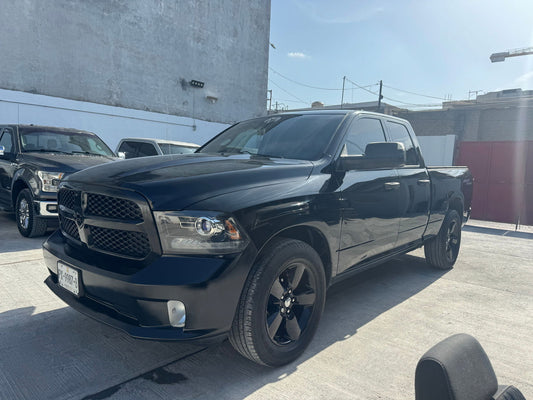 Ram SRT 2014