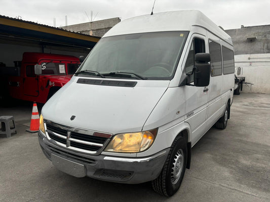 Dodge Sprinter 2012*